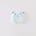 Qiaoqiao styling pillow (blue)