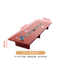 6.0* 1.8m conference table