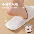 Disposable slippers travel foldable slippers convenient travel essentials hotel slippers for men and women