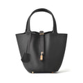 Black (1.6mm thickness or above first layer cowhide)