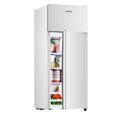 Xianke first-class energy-saving small refrigerator for home small dormitory rental mini power-saving office double-door refrigerator