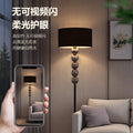 Nordic bauhaus new arrival suspended ball hotel living room sofa accessible luxury art classy atmosphere decoration floor lamp