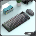 K920 bluetooth dual mode keyboard and mouse set [gradient day]