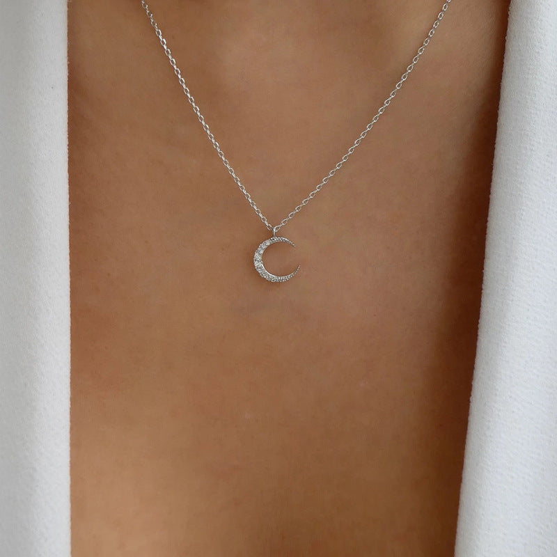 Gold double-layer round and vertical bar pendant necklace - stylish, elegant, minimalist, and versatile choker for women, perfect for office and everyday wear