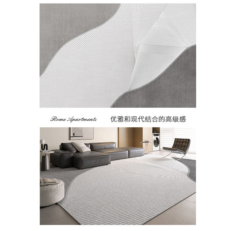 Carpet living room  new bedroom carpet bedside mat large area full room sofa blanket accessible luxury no-wash