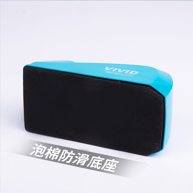 Deli 815A Tape Cutter Stationery Tape Holder Fashion Small Tape Tape Table Tape Holder Large Tape Holder
