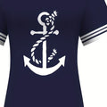 wholesale women's short-sleeved dresses, fashionable women's dresses for spring, summer, and autumn, new cross-border printed designs