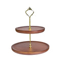 Dessert table display stand, new chinoiserie wedding cake tray, multi-layered afternoon tea snack stand, tea break table, pastry display