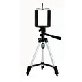 3110 tripod live broadcast bracket mobile phone fishing light tripod photography tripod telescope live broadcast handy gadget
