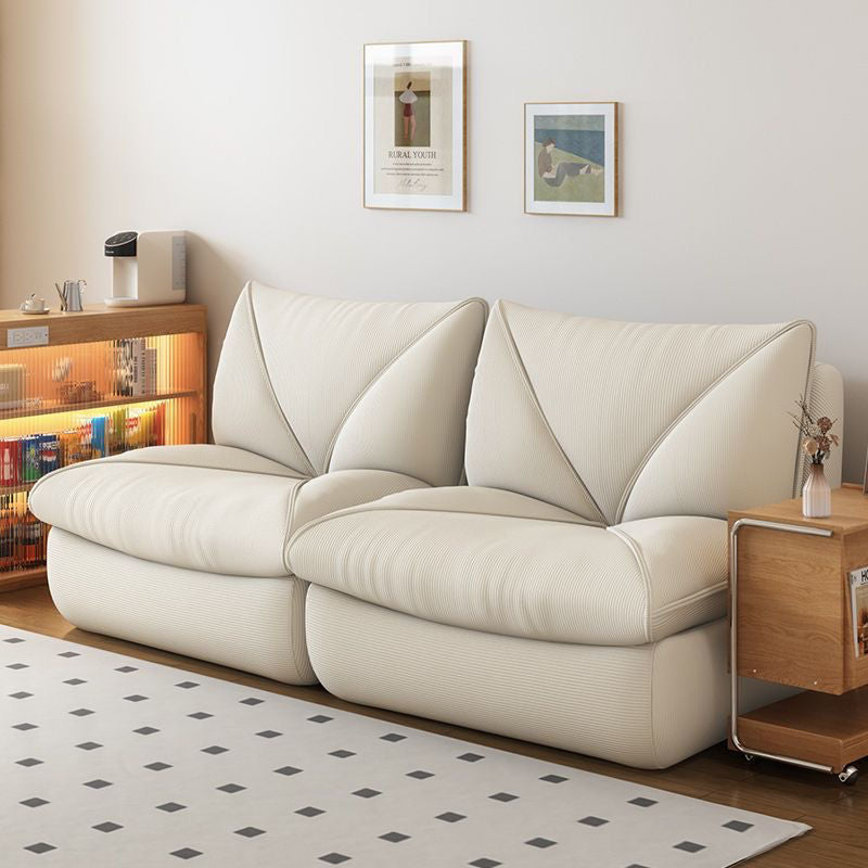 Lazy sofa huge envelope recliner living room bedroom balcony sofa chair single casual tatami ins