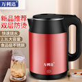 2.3l color steel red