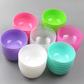 Beauty tools mask bowl mixing bowl spoon plastic bowl stirring stick mask scraper mask stick spa diy supplies