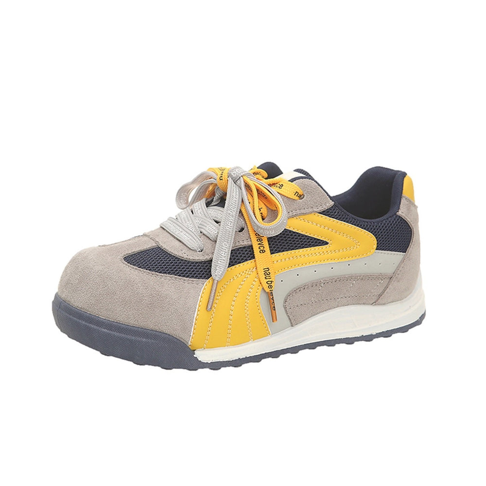 Lightweight soft bottom german training shoes for women 2026new arrivalautumeasiest for match breathable casual shoes best selling slimming look forrest gump sneakers