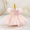 New arrival: children's tutu dress - princess style cake dress for baby girls, perfect for graduation parties and special occasions