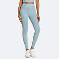 High-waisted, butt-lifting yoga pants for women, designed for a slimming and figure-flattering fit. perfect for fitness, running, training, and other athletic activities. quick-drying, just like lululemon