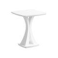 Source factory ins style desktop negotiation table coffee table dining table sofa small round table simple modern corner table small table