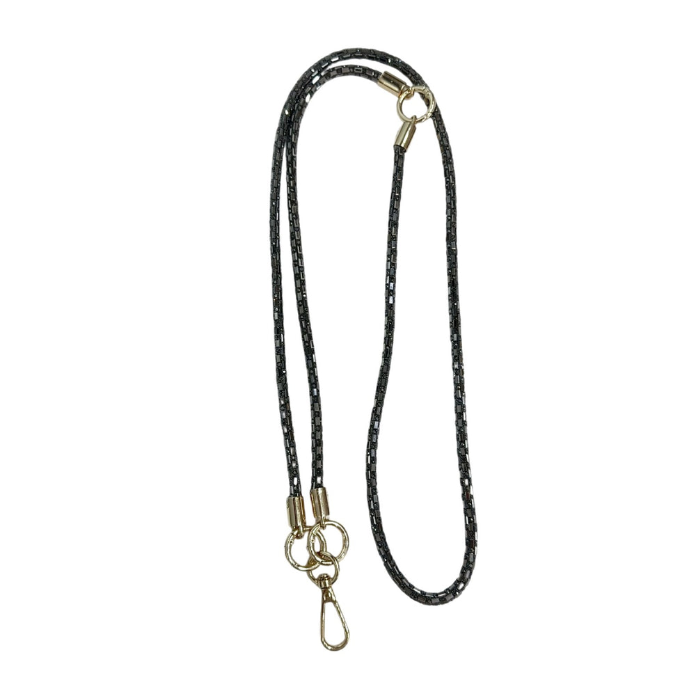 0.7 crystal bar three-in-one crossbody chain creative multi-purpose phone lanyard high-end sparkling diamond bracelet charm new