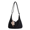 early autumn small fresh bag women's bag 2026 new versatile simple shoulder bag large capacity work clothing crossbody bag