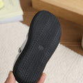 Girls' soft-soled flats: new korean style fashionable slip-on leather shoes for spring/autumn  - perfect for performances