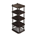 Shoe rack for home door multi-layer shoe cabinet simple storage rack rental room dormitory entrance door shoe storage handy gadget
