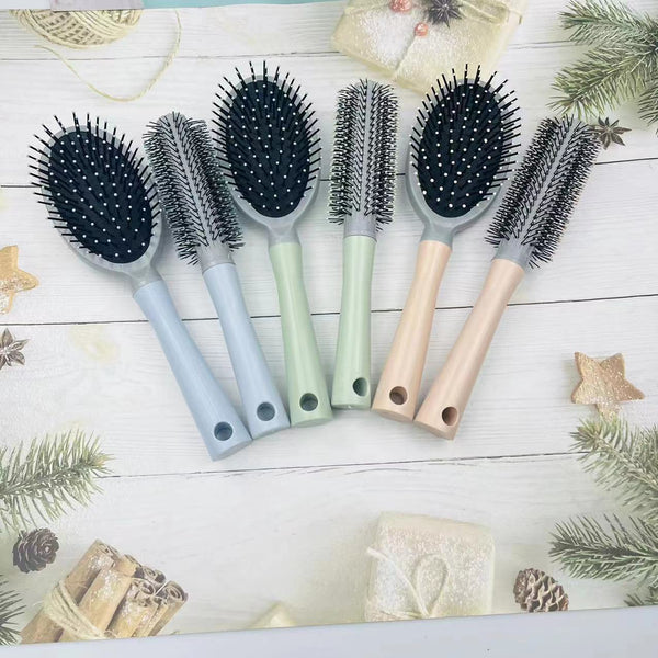 New Air Cushion Comb Hair Comb Massage Styling Comb Wholesale Airbag Comb Straight Hair Curling Comb