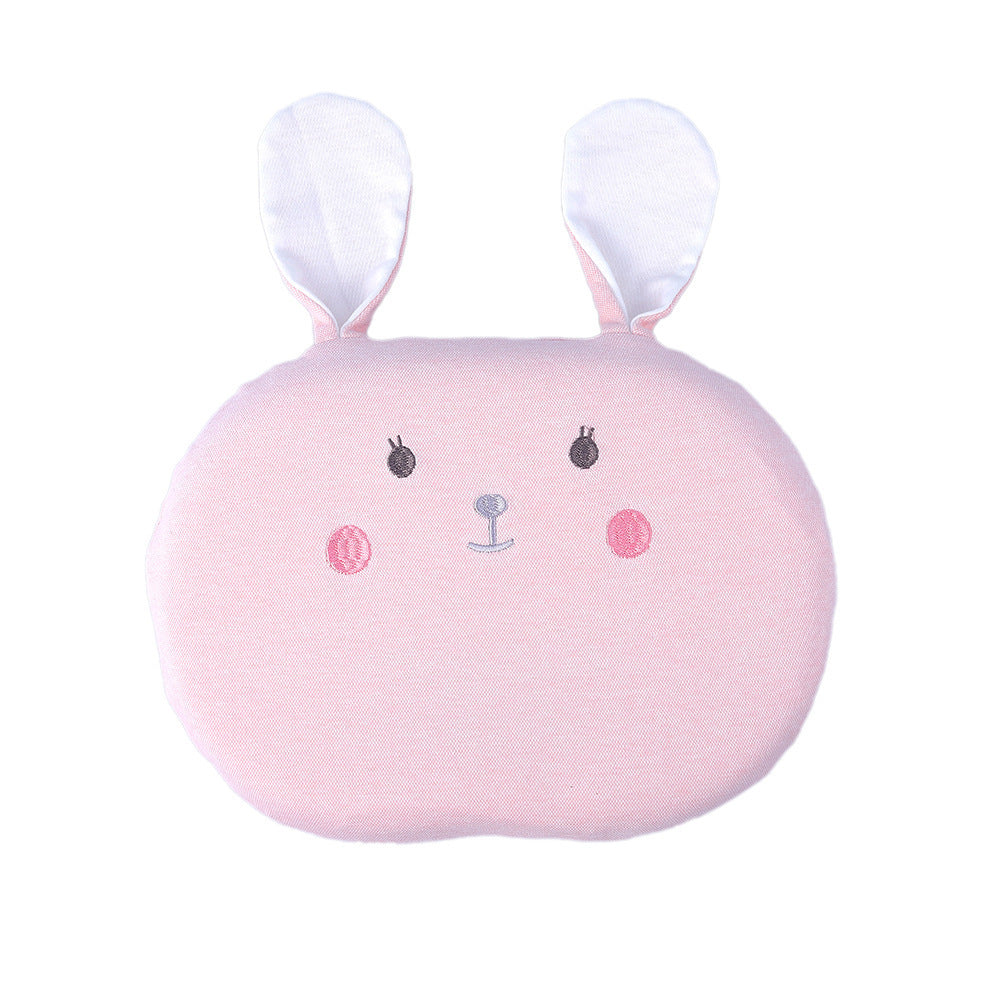 Baby pillow 1-3 adjustable pillow shaping pillow infant class a children's pillow newborn pillow - direct from the manufacturer - cotton