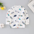 Small fish