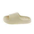 Eva soft sole home slippers - trendy ins style, summer unisex, cloud-like comfort, indoor bath, non-slip, odor-resistant, couple's flip-flops