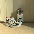 Kids' athletic shoes:  spring/autumn new collection - boys' soft-soled running shoes, girls' winter chunky sneakers, non-slip casual shoes
