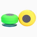 household bathroom waterproof speaker bluetooth speaker comes with suction cup mini speaker gift speaker manufacturer wholesale