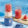 new arrival juicer portable rechargeable small juice cup student for home multifunctional juice machine juicing cup
