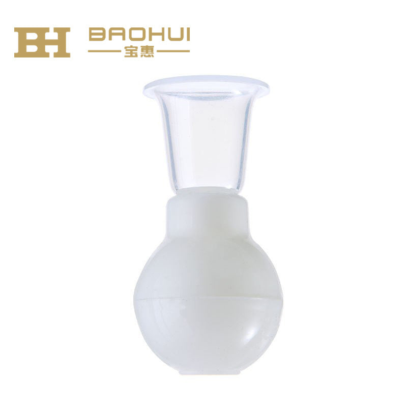 Nipple corrector for breastfeeding mothers - nipple puller for inverted, flat, and receding nipples