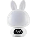 Night light baby feeding remote control plug-in model postpartum baby special eye protection sleep bedroom bedside socket table lamp