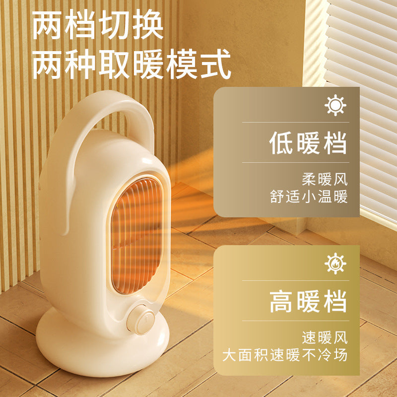 desktop heater small hot air heater for home110v high power vertical electric foot warmer ptc heater