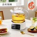 Tea maker heating office living room electric health pot for home stewing multifunctional aliexpress cross-border american standard