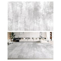 Carpet living room bedroom  new light luxury high-end waterproof washable large area full cover coffee table floor mat