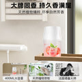 Bathroom aroma diffuser air freshener - toilet-specific odor eliminator, long-lasting fragrance for indoor use, bedroom odor remover