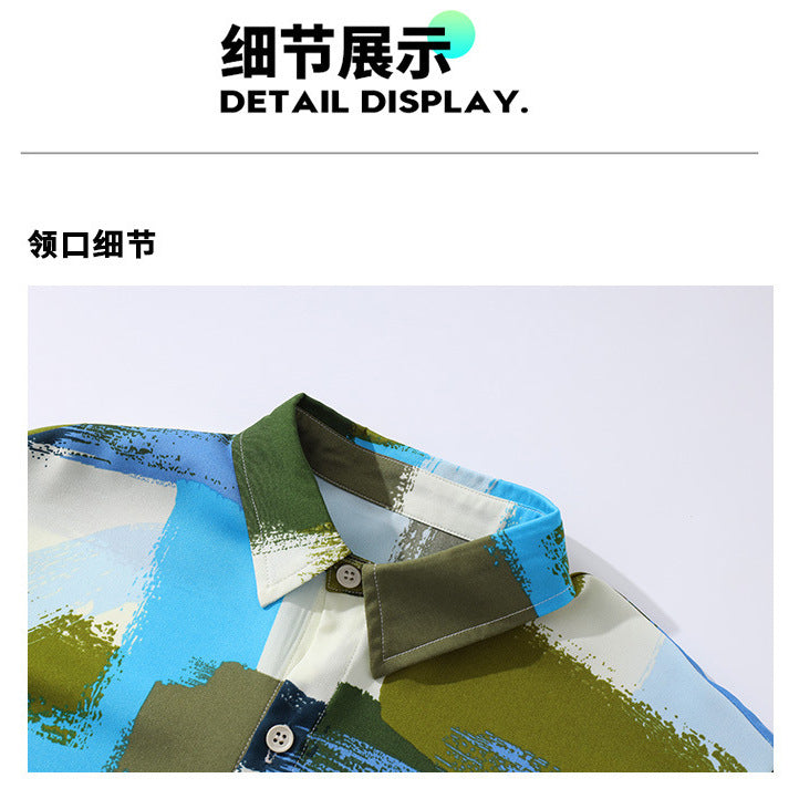 New summer children's clothing: stylish and trendy baby outfits, kids' shirts, summer cool short-sleeve two-piece sets - wholesale