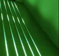 Led chasing light running water lamp with 24vfor home wedding popular corridor living room ceiling meteor shower lamp with marquee lamp