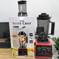 Middle east, africa, southeast asia, large capacity, high power, multi-functional for home commercial cooking juicer, wall breaking machine, cross-border