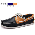 9078 blue yellow