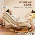 Lazy sofa, foldable sofa chair, bedroom, living room, reclining and sleeping, single sofa, balcony, nap rocking chair