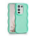 Suitable for transsion tpu wave edge diy material 5g mobile phone case infinix-note50-pro-4g mobile phone case