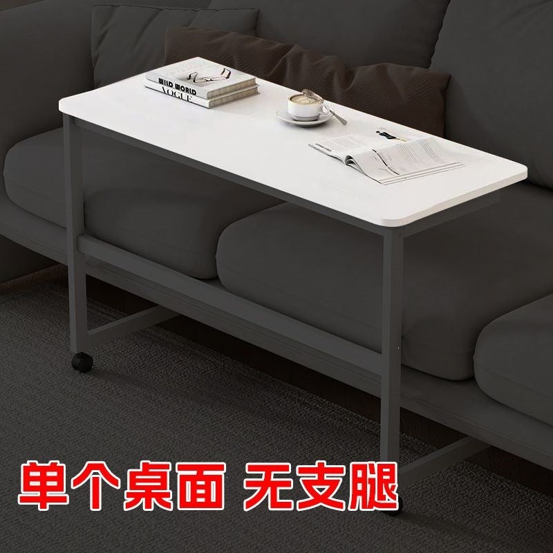 Lift table simple side table small table sofa table for home living room movable computer table desk bedroom bedside table