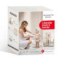 Baby standing bathing handy gadget infant bath bath tub bathing table newborn baby washing butt handy gadget