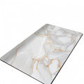 marble pattern diatom mud floor mat for home bathroom door absorbent mat non-slip mat bathroom quick-drying foot mat