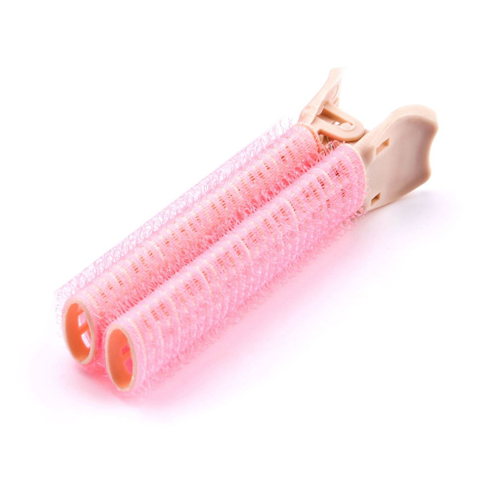 Keqi hair root fluffy clip curling barrel top bangs hair clip female hair fluffy handy gadget figure bangs curling barrel