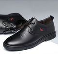 New arrival business formal leather shoes men's casual wedding groom british heightening summer breathable youth pointed toe men's shoes