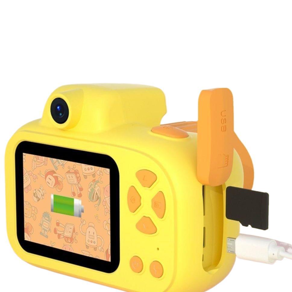 Kids' dslr camera - single lens reflex camera for children - school cameras - student digital cameras - birthday gift