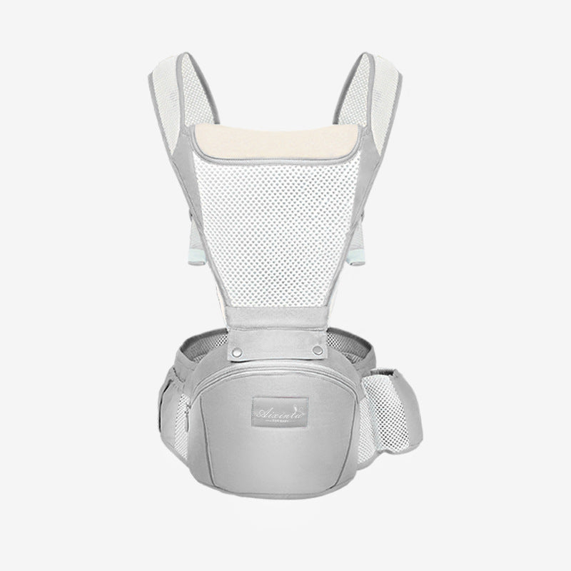 Love rabbit baby carrier multifunctional dual-purpose lightweight kids summer all year round baby carrying handy gadget baby waist stool